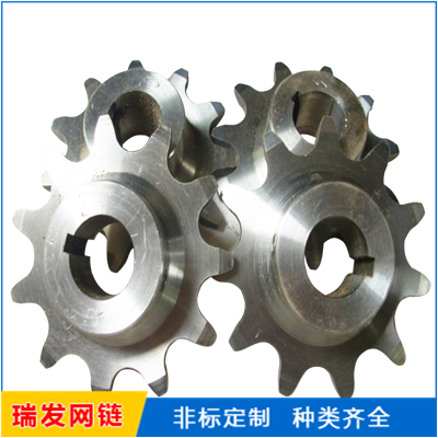 不銹鋼鏈輪