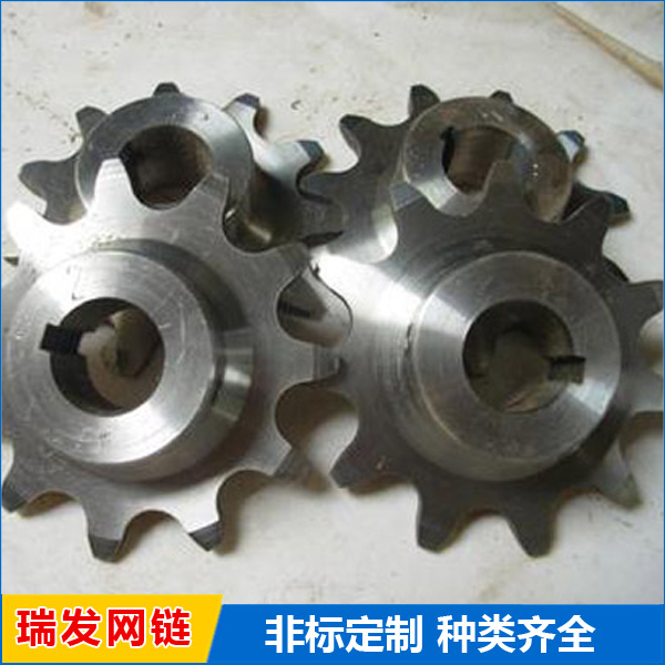 不銹鋼鏈輪